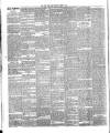 West Kent Argus and Borough of Lewisham News Friday 30 March 1894 Page 6