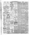 West Kent Argus and Borough of Lewisham News Friday 20 April 1894 Page 4