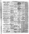 West Kent Argus and Borough of Lewisham News Friday 04 May 1894 Page 4