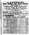 West Kent Argus and Borough of Lewisham News Friday 04 May 1894 Page 8