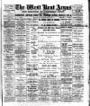 West Kent Argus and Borough of Lewisham News Friday 11 May 1894 Page 1