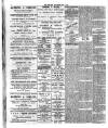 West Kent Argus and Borough of Lewisham News Friday 11 May 1894 Page 4