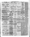 West Kent Argus and Borough of Lewisham News Friday 01 June 1894 Page 4