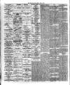 West Kent Argus and Borough of Lewisham News Friday 22 June 1894 Page 4