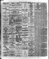 West Kent Argus and Borough of Lewisham News Friday 03 August 1894 Page 4