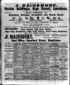 West Kent Argus and Borough of Lewisham News Friday 03 August 1894 Page 8