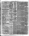 West Kent Argus and Borough of Lewisham News Friday 31 August 1894 Page 4