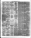 West Kent Argus and Borough of Lewisham News Friday 09 November 1894 Page 4