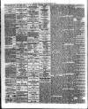 West Kent Argus and Borough of Lewisham News Friday 30 November 1894 Page 4