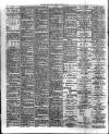 West Kent Argus and Borough of Lewisham News Friday 30 November 1894 Page 8