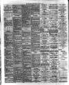 West Kent Argus and Borough of Lewisham News Friday 11 January 1895 Page 8