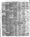 West Kent Argus and Borough of Lewisham News Friday 08 February 1895 Page 8