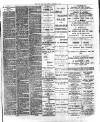 West Kent Argus and Borough of Lewisham News Friday 15 February 1895 Page 7