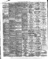 West Kent Argus and Borough of Lewisham News Friday 15 February 1895 Page 8