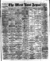 West Kent Argus and Borough of Lewisham News Friday 22 February 1895 Page 1