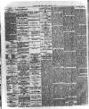 West Kent Argus and Borough of Lewisham News Friday 22 February 1895 Page 4