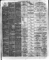 West Kent Argus and Borough of Lewisham News Friday 15 March 1895 Page 7