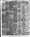 West Kent Argus and Borough of Lewisham News Friday 15 March 1895 Page 8