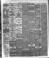 West Kent Argus and Borough of Lewisham News Friday 05 April 1895 Page 4