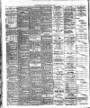 West Kent Argus and Borough of Lewisham News Friday 05 April 1895 Page 8