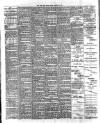 West Kent Argus and Borough of Lewisham News Friday 06 September 1895 Page 8