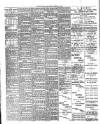 West Kent Argus and Borough of Lewisham News Friday 22 November 1895 Page 8