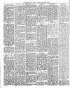 West Kent Argus and Borough of Lewisham News Friday 06 November 1896 Page 6