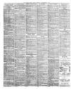 West Kent Argus and Borough of Lewisham News Friday 06 November 1896 Page 8