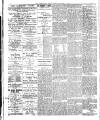West Kent Argus and Borough of Lewisham News Friday 01 January 1897 Page 4