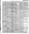 West Kent Argus and Borough of Lewisham News Tuesday 30 November 1897 Page 8