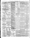 West Kent Argus and Borough of Lewisham News Friday 12 March 1897 Page 4