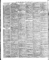 West Kent Argus and Borough of Lewisham News Friday 12 March 1897 Page 8