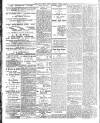 West Kent Argus and Borough of Lewisham News Friday 09 April 1897 Page 4