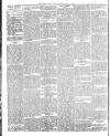 West Kent Argus and Borough of Lewisham News Friday 09 April 1897 Page 6
