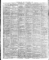 West Kent Argus and Borough of Lewisham News Friday 09 April 1897 Page 8