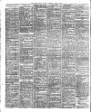 West Kent Argus and Borough of Lewisham News Tuesday 08 June 1897 Page 8