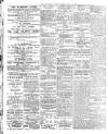 West Kent Argus and Borough of Lewisham News Tuesday 13 July 1897 Page 4