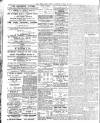 West Kent Argus and Borough of Lewisham News Tuesday 24 August 1897 Page 4