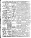 West Kent Argus and Borough of Lewisham News Tuesday 14 September 1897 Page 4