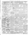 West Kent Argus and Borough of Lewisham News Tuesday 04 January 1898 Page 4