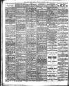 West Kent Argus and Borough of Lewisham News Tuesday 03 January 1899 Page 8