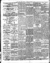 West Kent Argus and Borough of Lewisham News Tuesday 31 January 1899 Page 4