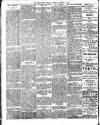 West Kent Argus and Borough of Lewisham News Tuesday 31 January 1899 Page 6