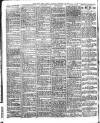 West Kent Argus and Borough of Lewisham News Tuesday 31 January 1899 Page 8