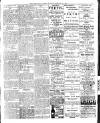 West Kent Argus and Borough of Lewisham News Tuesday 21 February 1899 Page 3