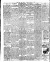 West Kent Argus and Borough of Lewisham News Tuesday 21 February 1899 Page 6