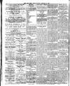 West Kent Argus and Borough of Lewisham News Tuesday 28 February 1899 Page 4