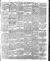 West Kent Argus and Borough of Lewisham News Tuesday 28 February 1899 Page 5