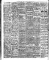 West Kent Argus and Borough of Lewisham News Tuesday 28 February 1899 Page 8