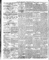 West Kent Argus and Borough of Lewisham News Tuesday 07 March 1899 Page 4